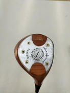 ヒロホンマ　パーシモン　Ｋ18|HONMA