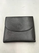 両面フラップ　財布|LOEWE