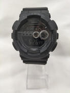 G-SHOCK|CASIO