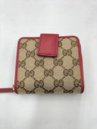 二つ折り財布|GUCCI