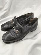 レザーローファー|GUCCI