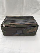 ダブルジップポーチ|COACH