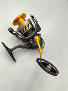 スピニングリール|DAIWA