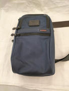 COMPACT SLING ALPHA|TUMI