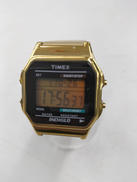 クオーツ|TIMEX