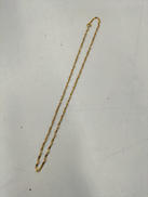 ネックレス|916刻印