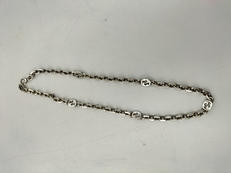 インターロッキングネックレス|GUCCI