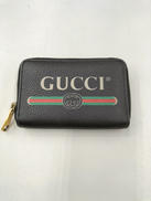 レザーコインケース|GUCCI