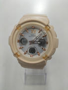 電波ソーラー|CASIO