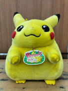 初代 ピカチュウ 等身大 ぬいぐるみ|TOMY