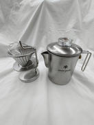 コーヒーメーカー|SNOW PEAK