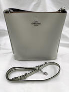 モリー バゲットバッグ|COACH