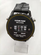 クオーツ|FUTURE FUNK