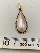 ペンダントトップ|マべパール