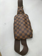 ジェロニモス ダミエ|LOUIS VUITTON