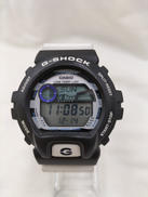 クォーツ 黒白|CASIO