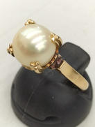 パールリング|ー