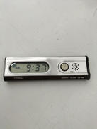 ビンテージ　トラベル時計|COPAL