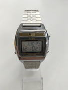 VOICE ALARM 文字ｺﾞｰﾙﾄﾞ|ALBA