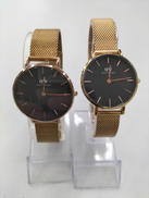 ペアウォッチ|DANIEL WELLINGTON