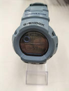 電波ソーラー|CASIO