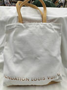 トートバッグ|FONDATION LOUIS VUITTON