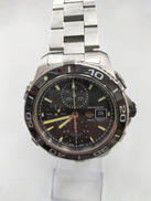 アクアレーサー|TAG HEUER