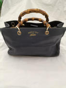 2WAYバンブーショッパー|GUCCI