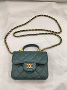 ショルダーバッグ|CHANEL