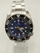 ダイバーズ クォーツ|GRAND SEIKO