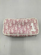 バニティポーチ|CHRISTIAN DIOR