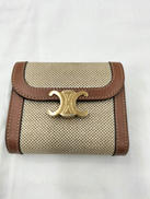スモールウォレット|CELINE
