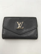 ポルトフォイユ・ロックミニ|LOUIS VUITTON
