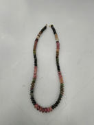 ネックレス|天然石