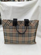トートバッグ|BURBERRYS