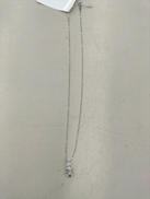 石付ネックレス|D0.35刻印