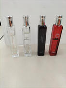 香水4本セット USED|HERMES