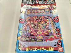 ピンボール型ゲーム機|BANDAI