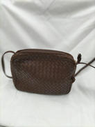 ショルダーバッグ|BOTTEGA VENETA