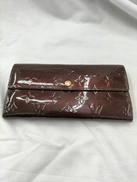 ポルトフォイユ・サラ アマラント|LOUIS VUITTON