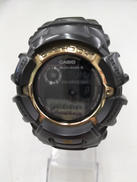 電波ソーラー|CASIO