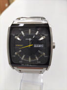 メンズ クオーツ腕時計|DIESEL