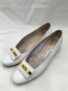 パンプス|SALVATORE FERRAGAMO