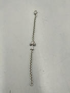 タイニークロスブレスレット|CHROME HEARTS