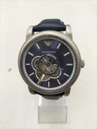 自動巻き|EMPORIO ARMANI