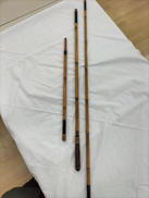 竿掛・玉の柄セット|武蔵坊