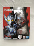 S.H.FIGUARTS|BANDAI