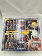 新世紀ウルトラマン伝説|BANDAI