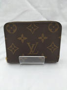 モノグラム ジッピーコインパース|LOUIS VUITTON