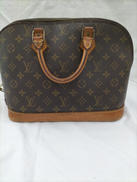 モノグラム アルマ|LOUIS VUITTON